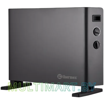 Конвектор Thermex Pronto 2000M (черный) картинка 2